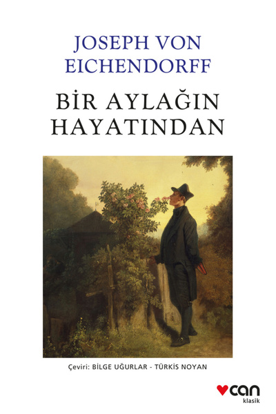 CAN Bir Aylağın Hayatından