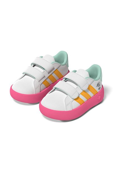 adidas Grand Court Minnie Cf I Sneakers Id8018