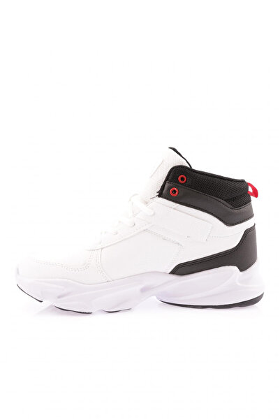 DGN Erkek Basketbol Ayakkabı Beyaz 2197233216