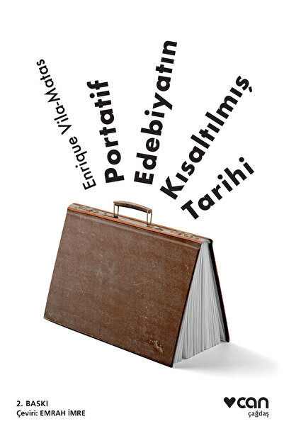 CAN Portatif Edebiyatın Kısaltılmış Tarihi
