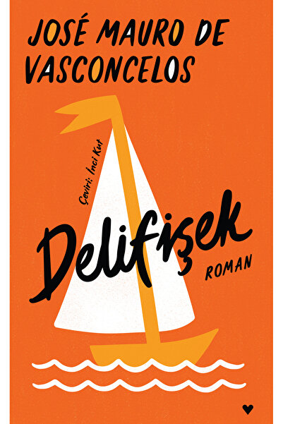 Can Yayınları Delifişek