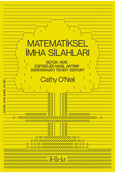 Genel Markalar Matematiksel İmha Silahları