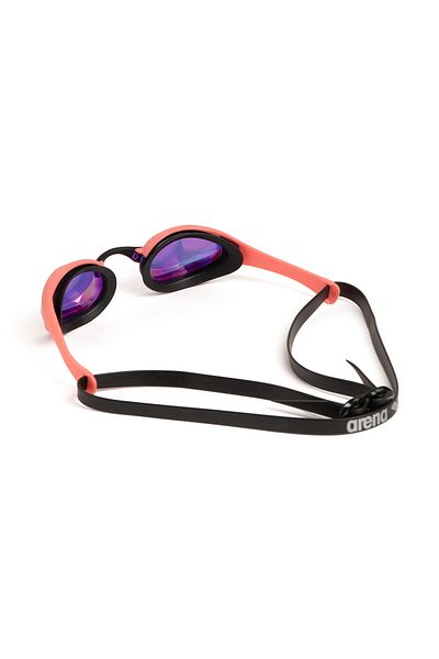 ARENA Cobra Ultra Swipe Mr Unisex Pink Swimming Glasses002507120
