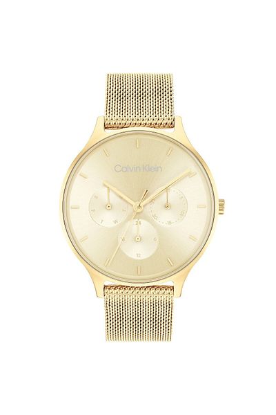 Calvin Klein Ck25200103 Women's Wristwatch