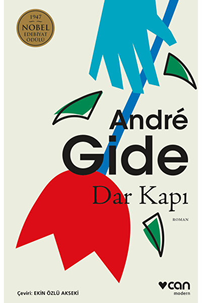 Can Yayınları Dar Kapı