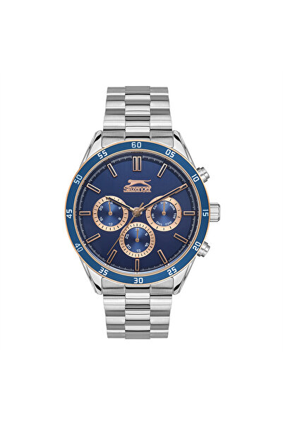 Slazenger Sl.09.2109.2.01 Men's Wristwatch