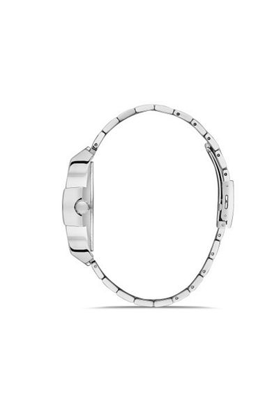 FERRO Men's Wristwatch - Fm11437a-a Steel Cord
