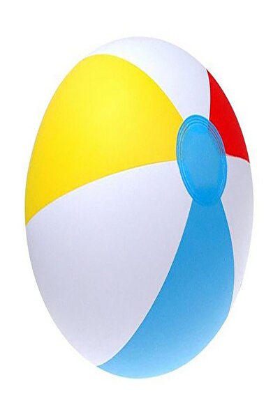 MELFSHOP Bestway Deniz Topu Dilimli 61 Cm 31022