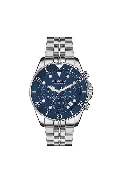 Quantum Pwg930.390 Wrist Watch