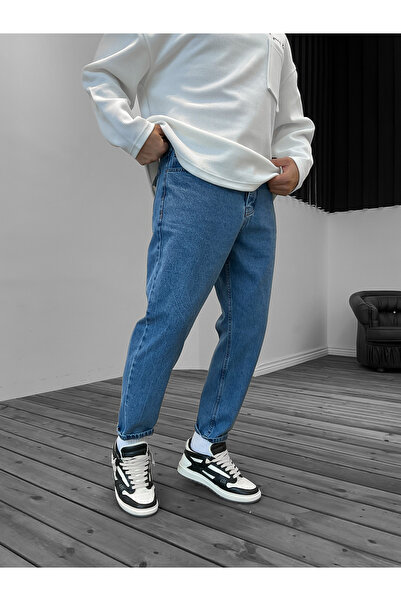 BYBASICMAN Mavi Boyfriend KE-252/307/531/420