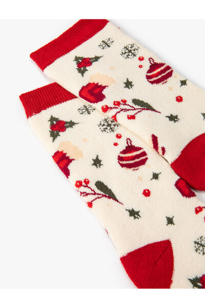 Koton Πρωτοχρονιάτικες πετσέτες με σχέδια