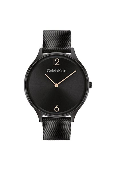 Calvin Klein Ck25200004 Women's Wristwatch