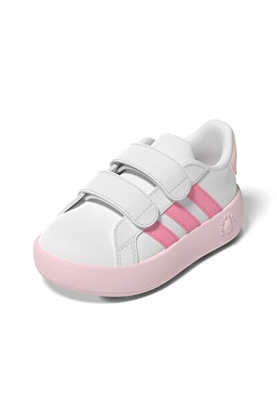 adidas Grand Court 2.0 Cf I Bebek Ayakkabı Id0741