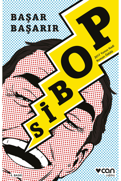 CAN Sibop