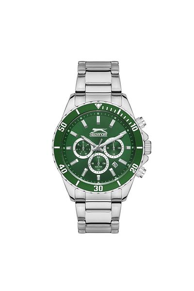 Slazenger Sl.09.2091.2.08 Men's Wristwatch