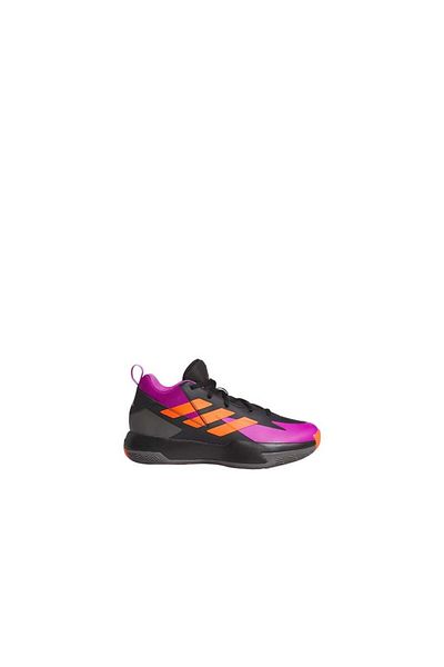 adidas Cross Em up Select J Kids Basketball Shoes Ig6639