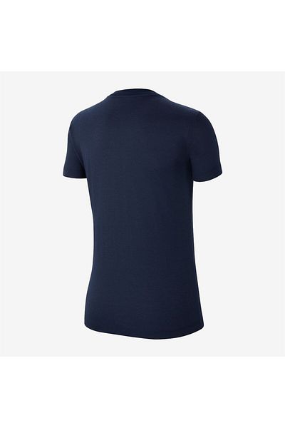 Nike Γυναικείο μπλουζάκι ποδοσφαίρου Park20 SS - W Nk Df