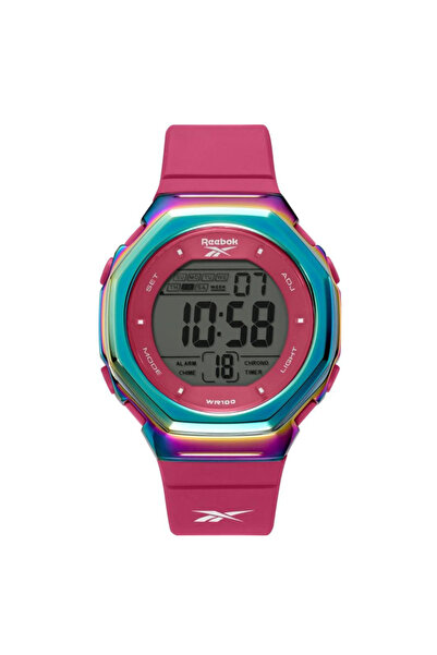 Reebok Rv-Uni-G9-Szpr-Wr Children's Wristwatch