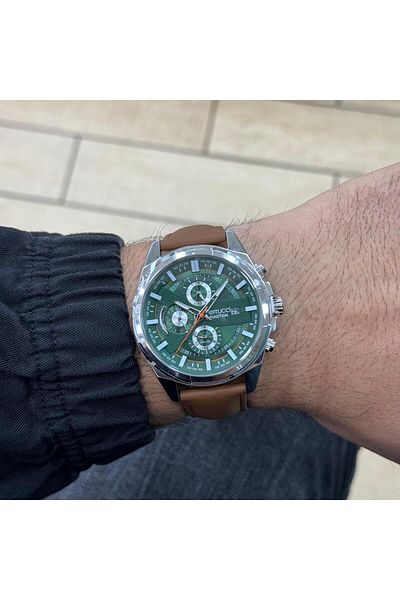 Ferrucci Fer.11807fk.04 Men's Wristwatch