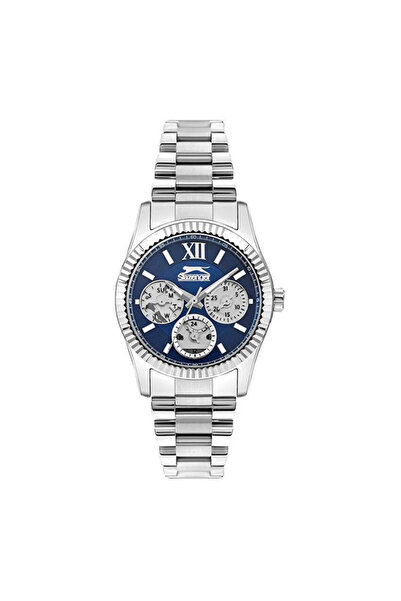 Slazenger SL.09.2317.4.01 Women's Wristwatch