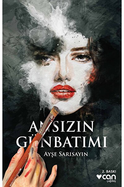 CAN Ansızın Günbatımı