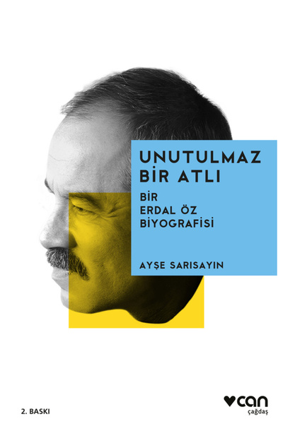 CAN Unutulmaz Bir Atlı