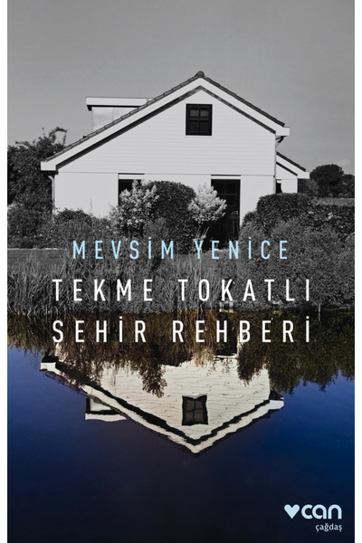 CAN Tekme Tokatlı Şehir Rehberi