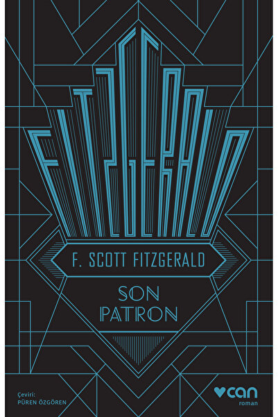 CAN Son Patron