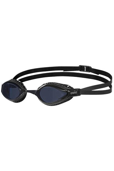 ARENA Unisex Gray Air-speed Swimming Goggles -003150100