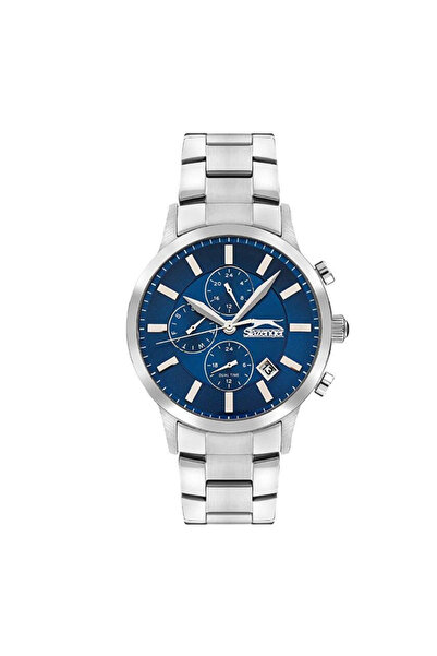 Slazenger Sl.09.2264.2.01 Men's Wristwatch