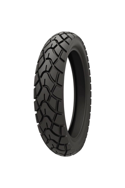 Kenda 130/70-12 Scooter Motosiklet Dış Lastiği K761 Tubeless 4PR Üretim Yılı:...