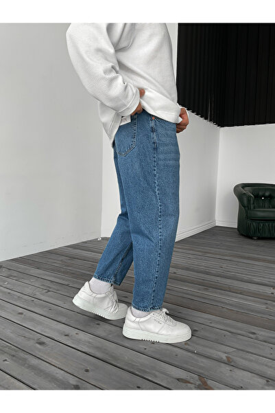 BYBASICMAN Blue Washed Boyfriend Dp-002/41