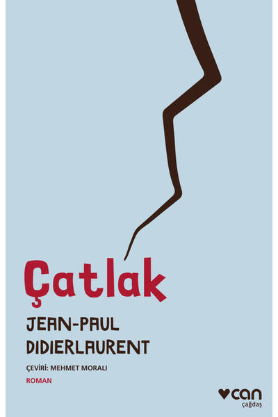 CAN Çatlak