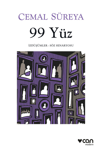 Can Yayınları 99 Yüz