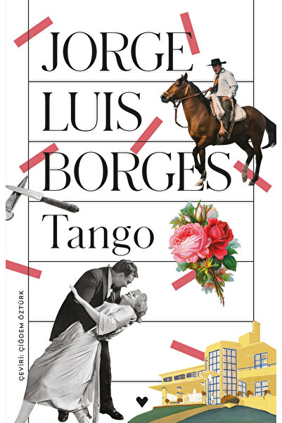 CAN Tango