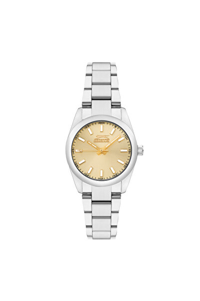 Slazenger SL.09.2282.3.06 Kadın Kol Saati