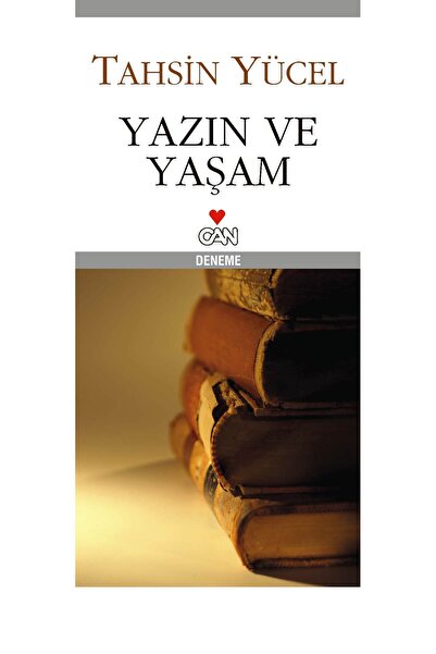 CAN Yazın ve Yaşam