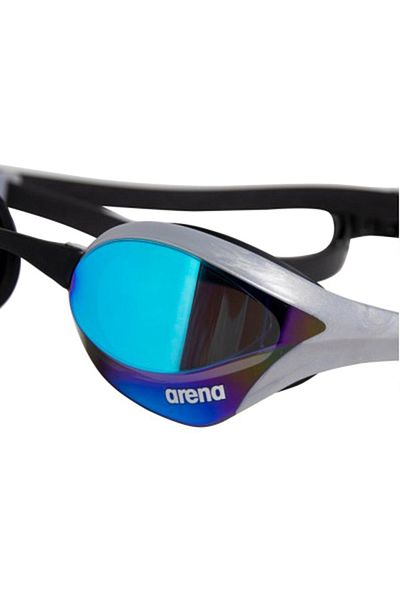 ARENA Cobra Ultra Swipe Mr Unisex Blue Swimming Goggles002507600