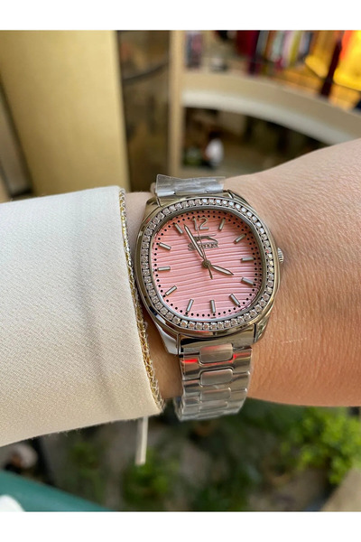 Slazenger Sl.09.2238.3.09 Wristwatch