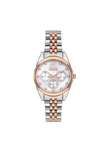 Slazenger SL.09.1990.4.01 Kadın Kol Saati