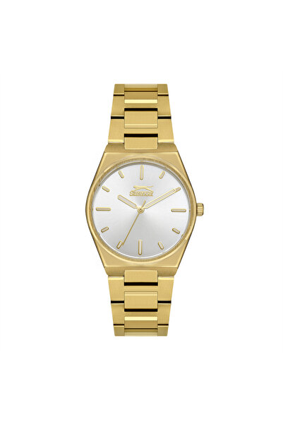 Slazenger SL.09.2116.3.05 ساعة يد نسائية