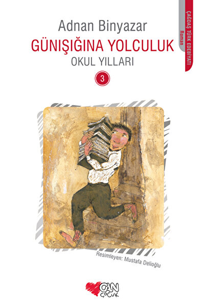 Can Çocuk Okul Yılları