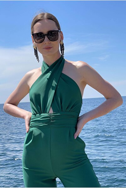 VorNişantaşı Kadın Angie Tulum