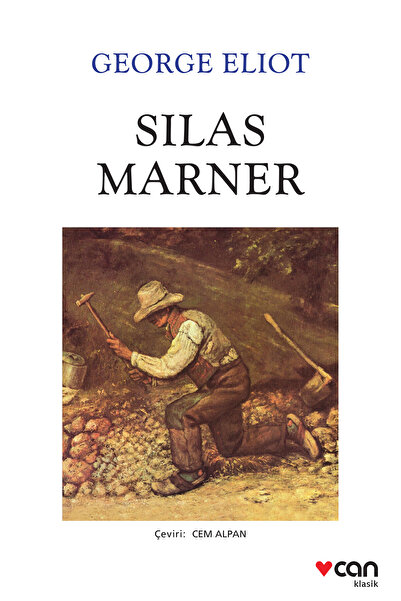 Can Yayınları Silas Marner