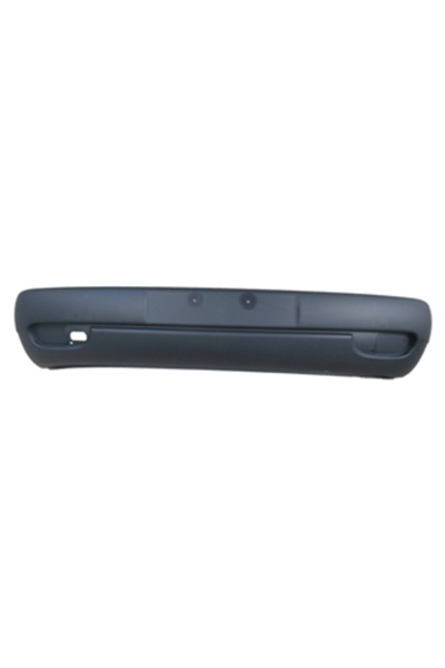 Genel Markalar TRANSPORTER- T4- 02/03; ÖN TAMPON GRİ (SİS DELİKSİZ (BOYANIR T...