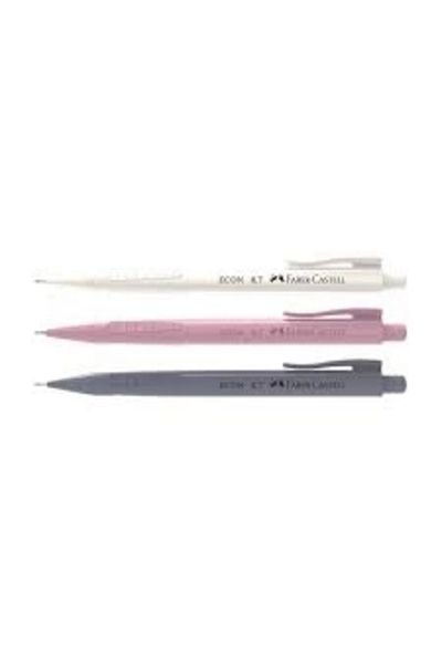 Faber Castell 1351 قلم ايكو جين زد 0.7 ملم متعدد الاستخدامات 1 قطعة