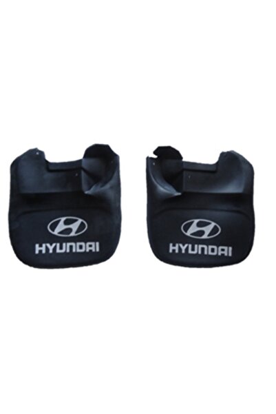 BZT Hyundai H100- Minibüs- 97/08; Arka Paçalık Sağ/Sol (Set) 87562-43301