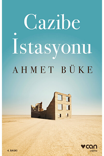 CAN Cazibe İstasyonu