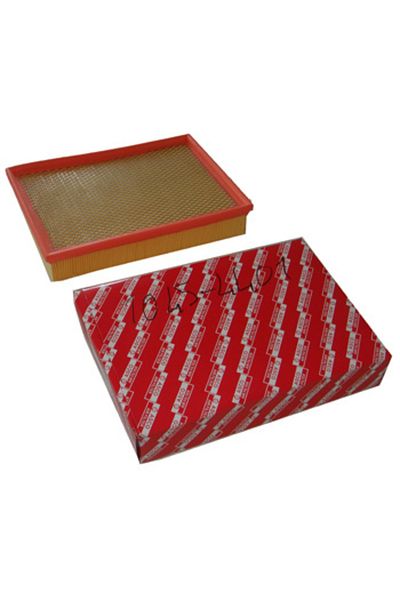 Volkswagen Sharan 97/00 Air Filter Orj.No:7M3129620 (Asco)
