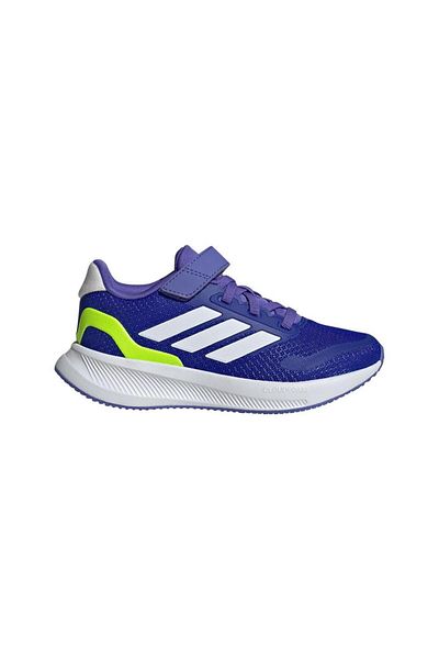 adidas Runfalcon 5 El C Dětské běžecké boty Ie8576
